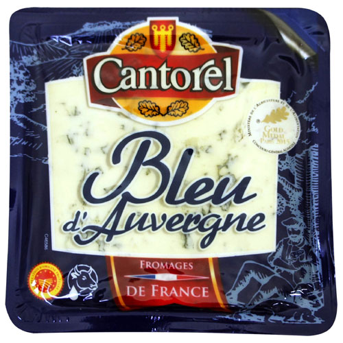 BLEU D'AUVERGNE