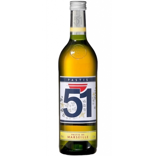 PASTIS 51