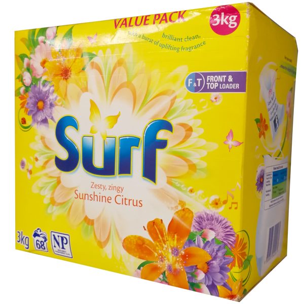SUNSHINE CITRUS