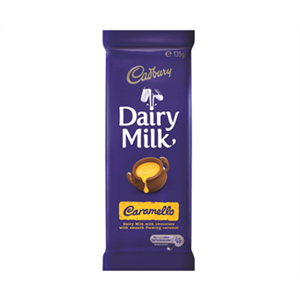 CARAMELLO