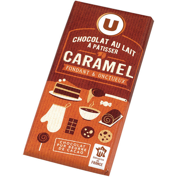 CARAMEL