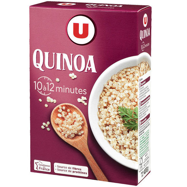 QUINOA