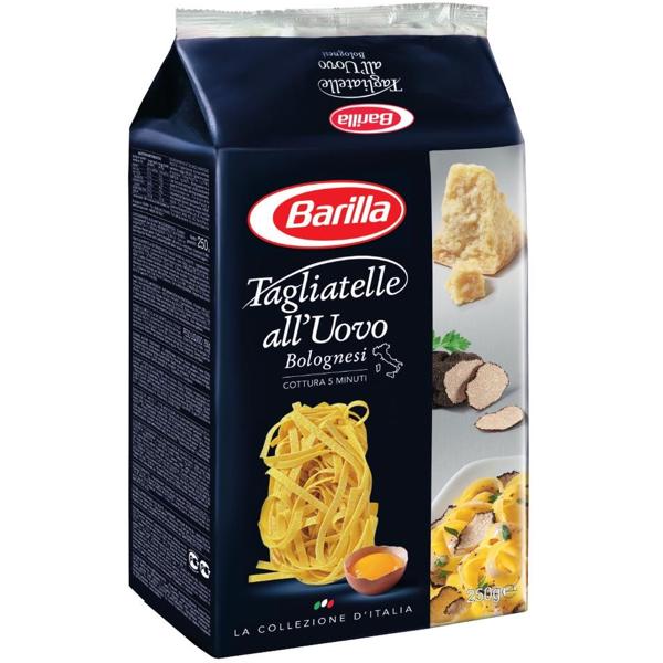 TAGLIATELLE ALL' UOVO