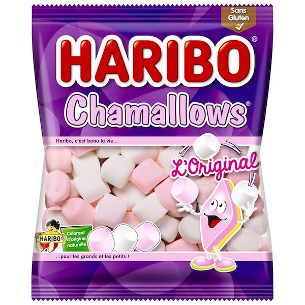 CHAMALLOWS