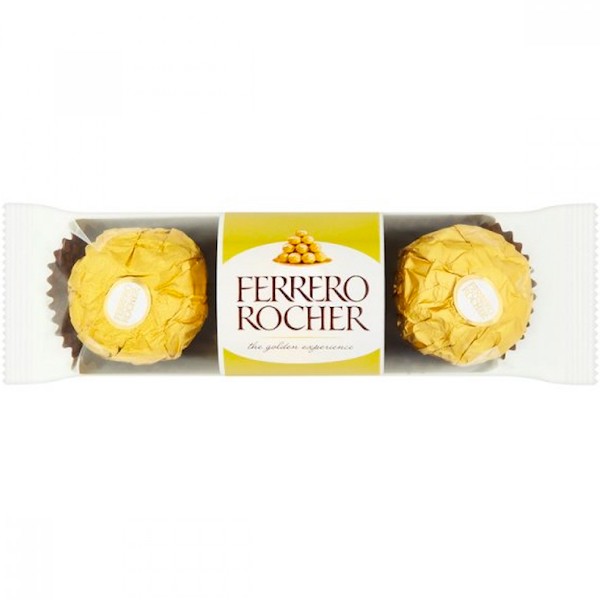ROCHER T3