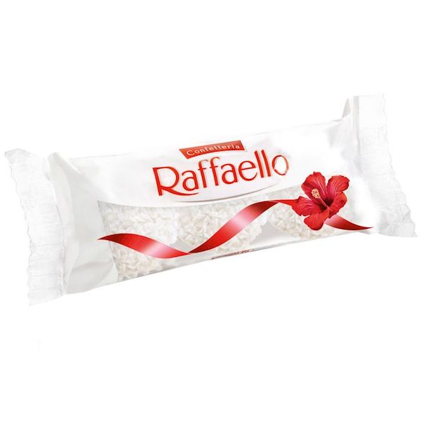 RAFFAELLO T3