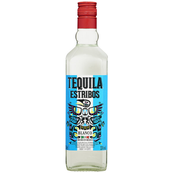 TEQUILA BLANCO