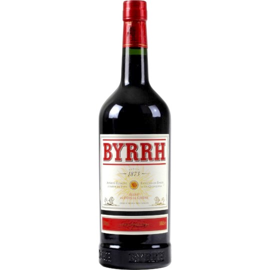 VERMOUTH