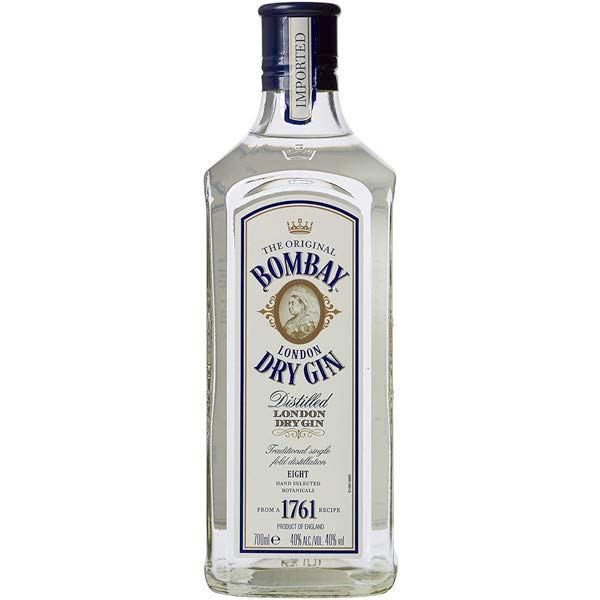 DRY GIN