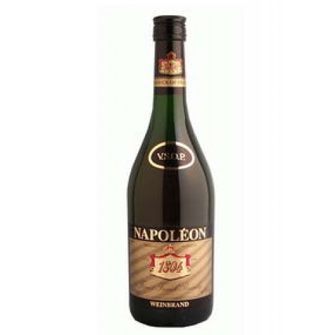 BRANDY 1804