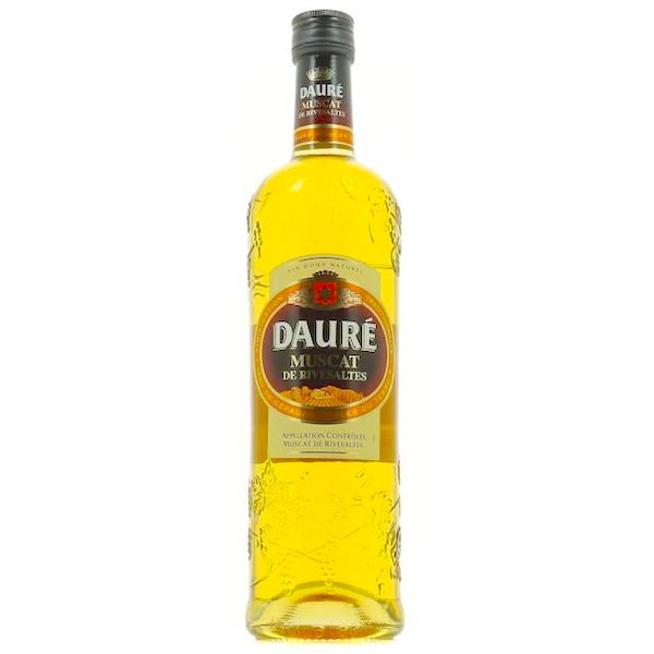 MUSCAT DE RIVESALTES