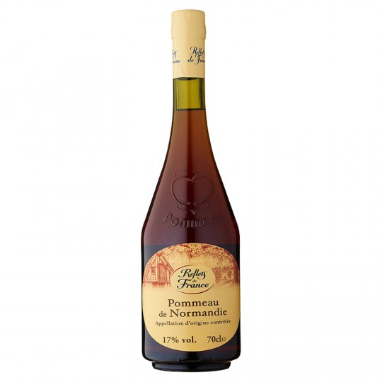 POMMEAU DE NORMANDIE