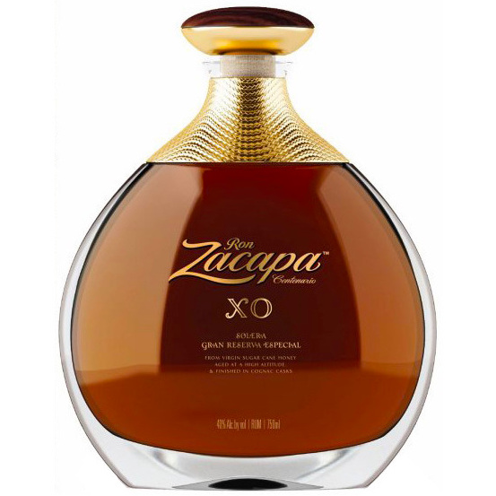 RHUM GRAN RESERVA ESPECIAL