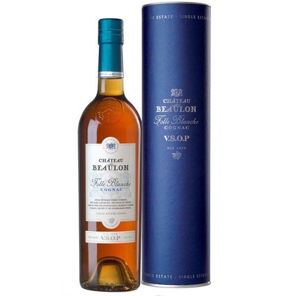 COGNAC FOLLE BLANCHE