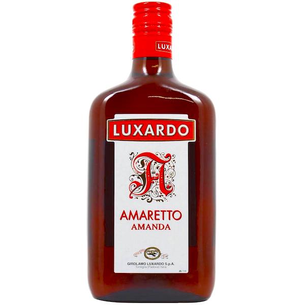 LUXARDO AMANDA