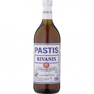 PASTIS