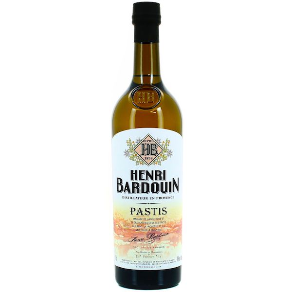 PASTIS