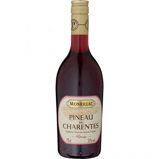 PINEAU DES CHARENTES