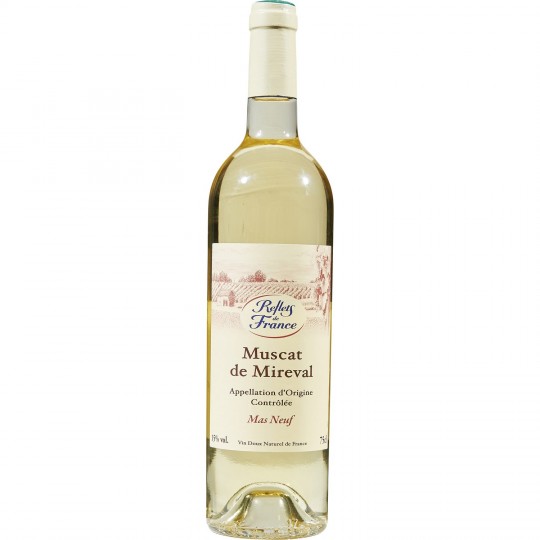 MUSCAT DE MIREVAL