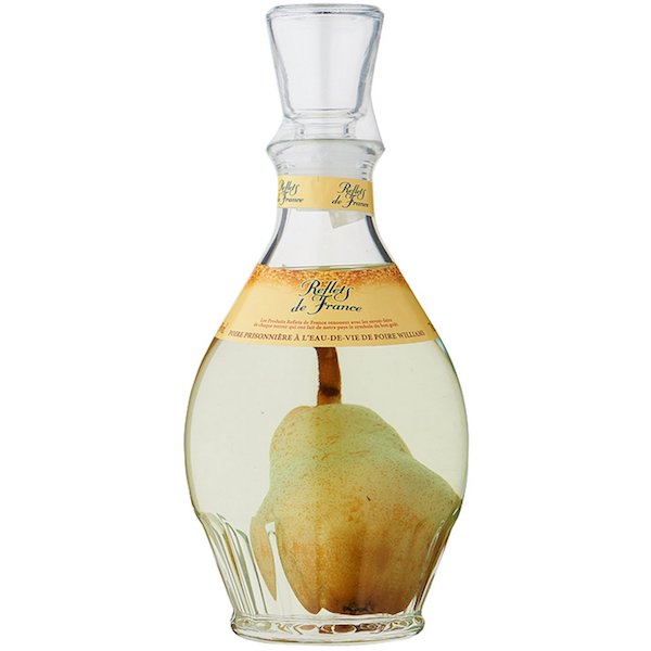 POIRE WILLIAMS