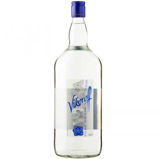  VODKA