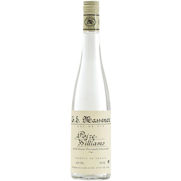 POIRE WILLIAMS