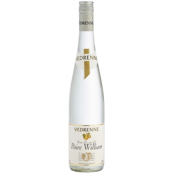 POIRE WILLIAMS