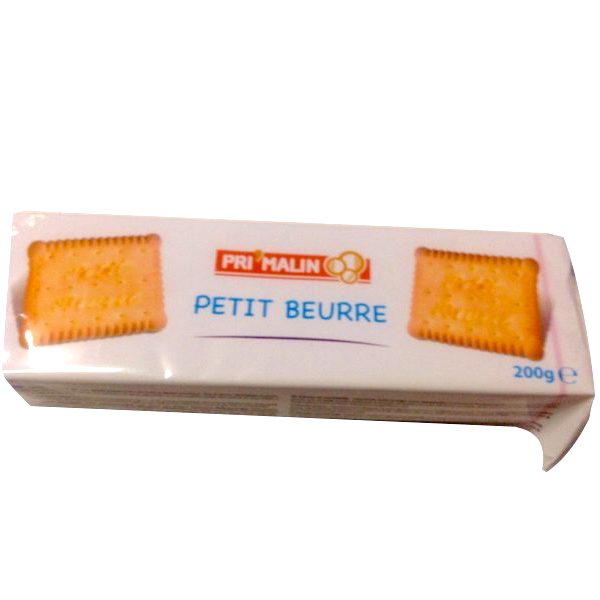 PETIT BEURRE