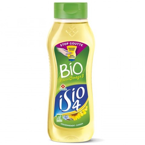 ISIO 4 BIO