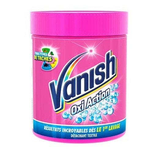 OXI ACTION