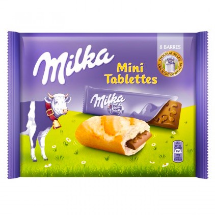 MINI TABLETTES