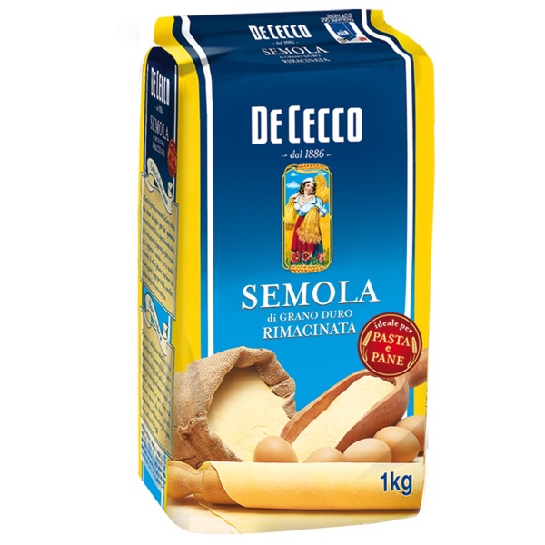 SEMOULE