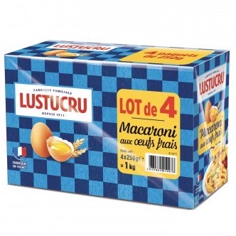 MACARONI