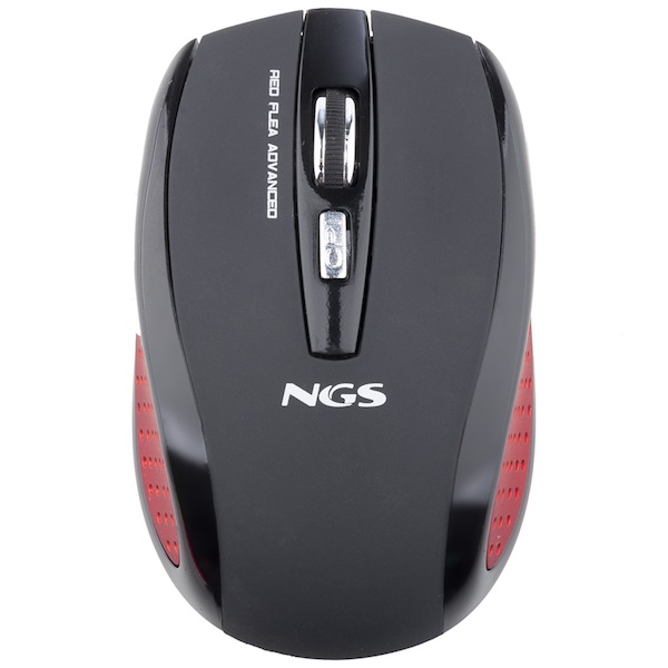 SOURIS WIRELESS