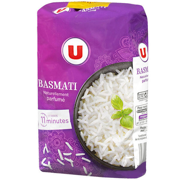BASMATI