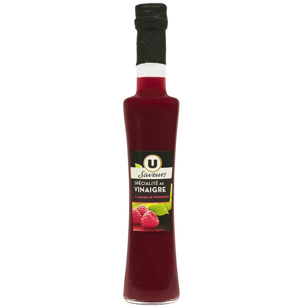 SPÉCIALITÉ AU VINAIGRE