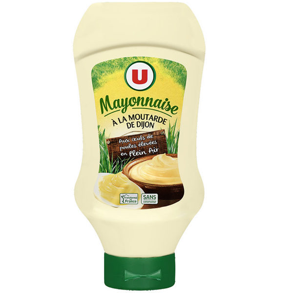 MAYONNAISE