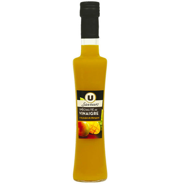 SPÉCIALITÉ AU VINAIGRE