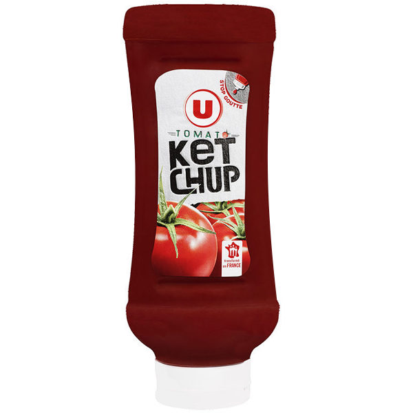 KETCHUP