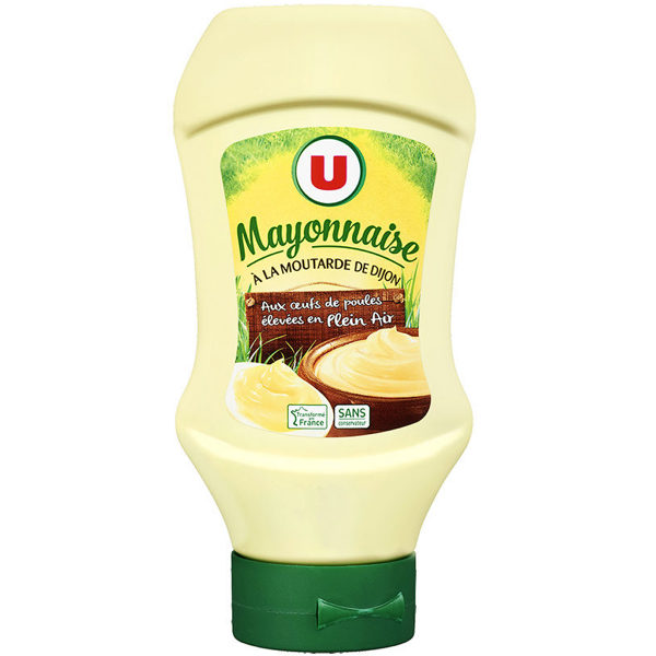 MAYONNAISE