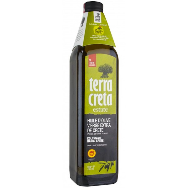 HUILE D'OLIVE VIERGE EXTRA
