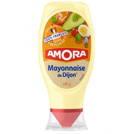 MAYONNAISE