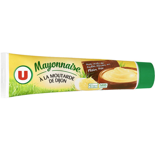 MAYONNAISE