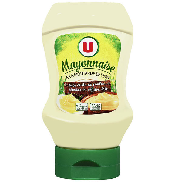 MAYONNAISE