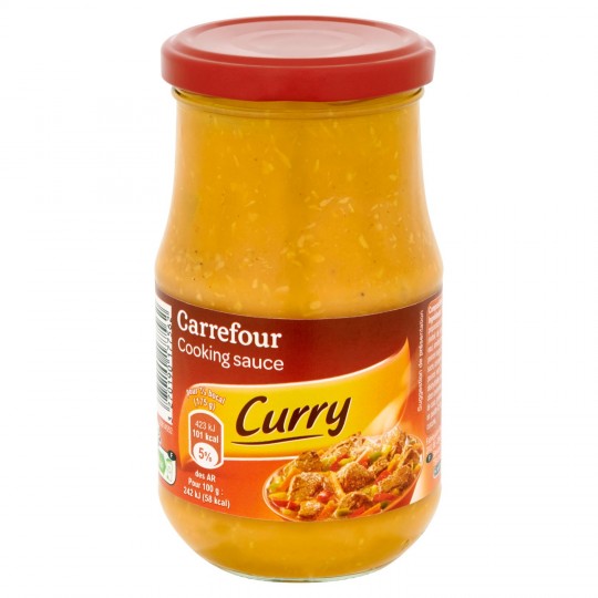 CURRY
