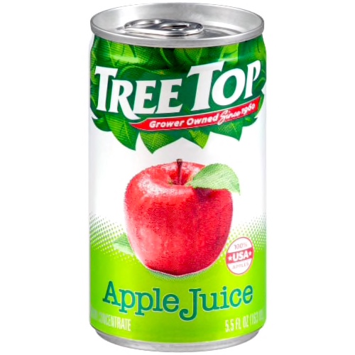APPLE JUICE