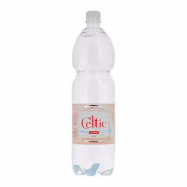 EAU GAZÉIFIÉE