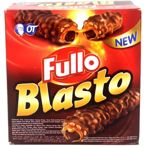 BLASTO