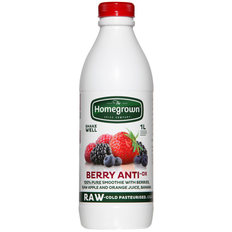 BERRY ANTI-OX