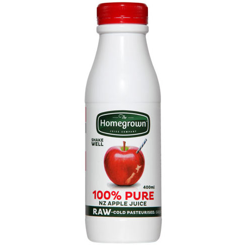APPLE JUICE